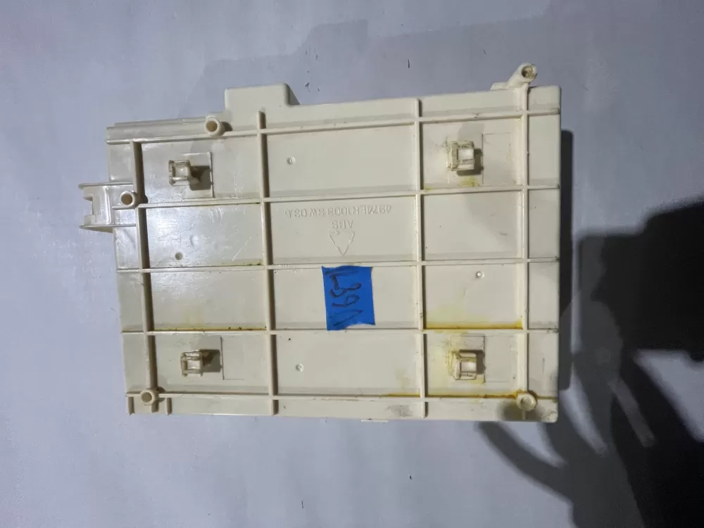 LG EBR32268001 AP5078533 1368924 Washer Control Board AZ193991 | KMV687