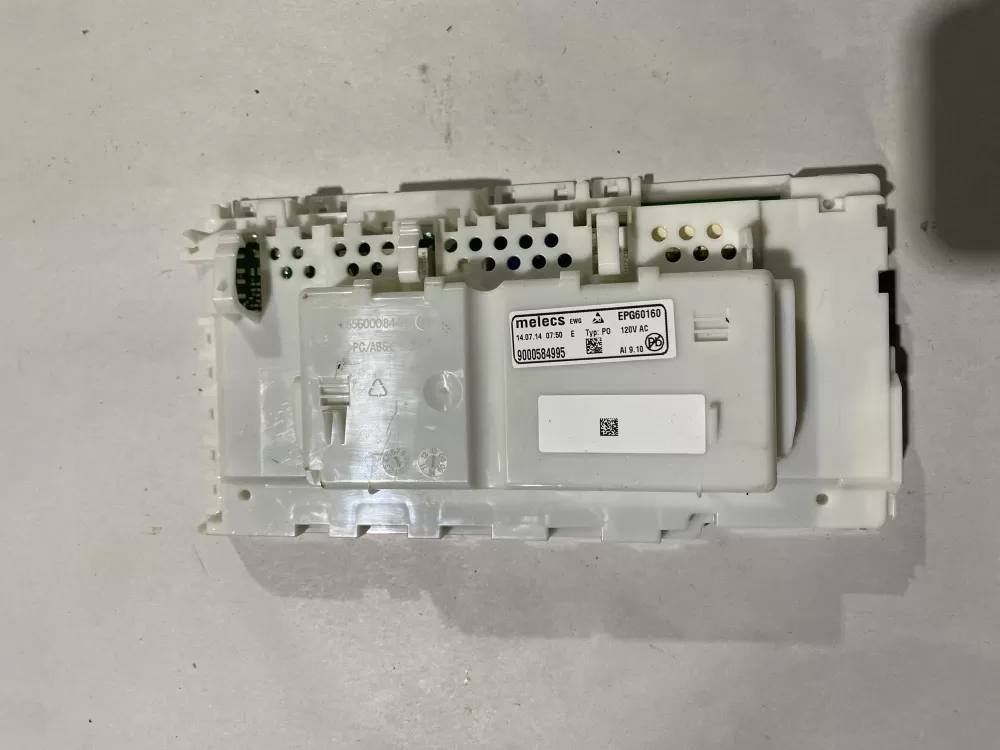 Bosch 9000584995 Dishwasher Control Board