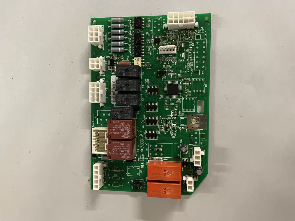 Whirlpool KitchenAid Kenmore W10120818 WPW10120818 PS11748611 Refrigerator Control Board