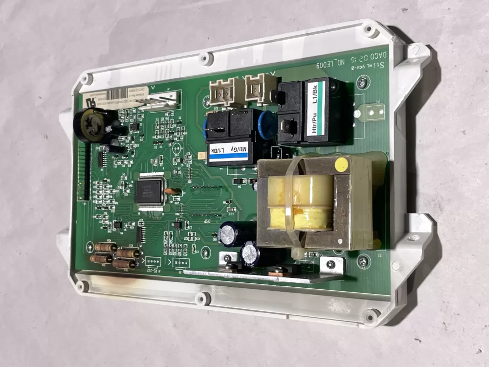 Maytag 6 3717810  63717810  E211075 Dryer Control Board