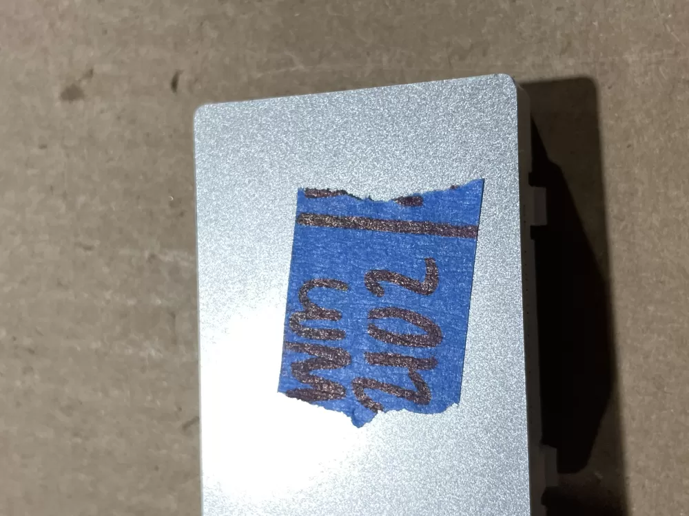 Whirlpool W11163814 Control Board AZ64831 | Wm2101