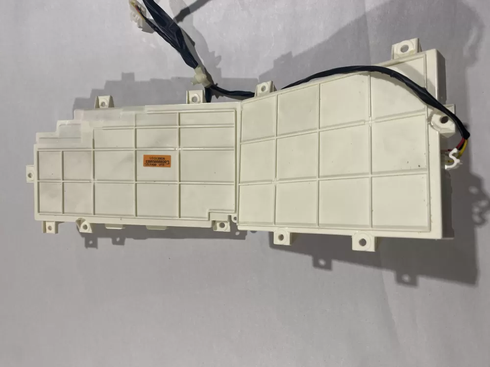 LG EBR50559203 Dryer Control Board AZ184281 | BKV859