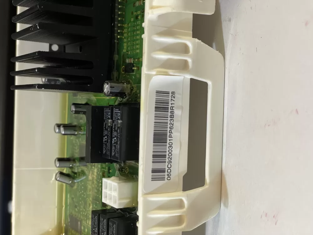 Samsung Kenmore DC92 00301R DC41 00132B Washer Control Board AZ189001 | KMV231
