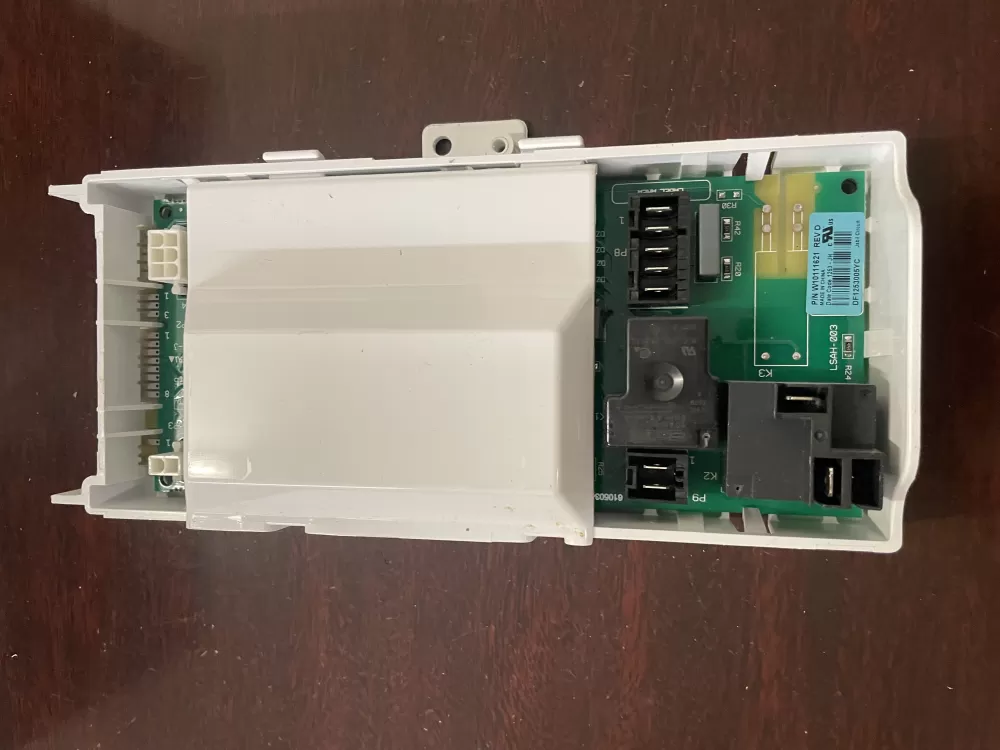 Maytag AP6015086 W10111621 WPW10111621 Dryer Control Board AZ35313 | KM359