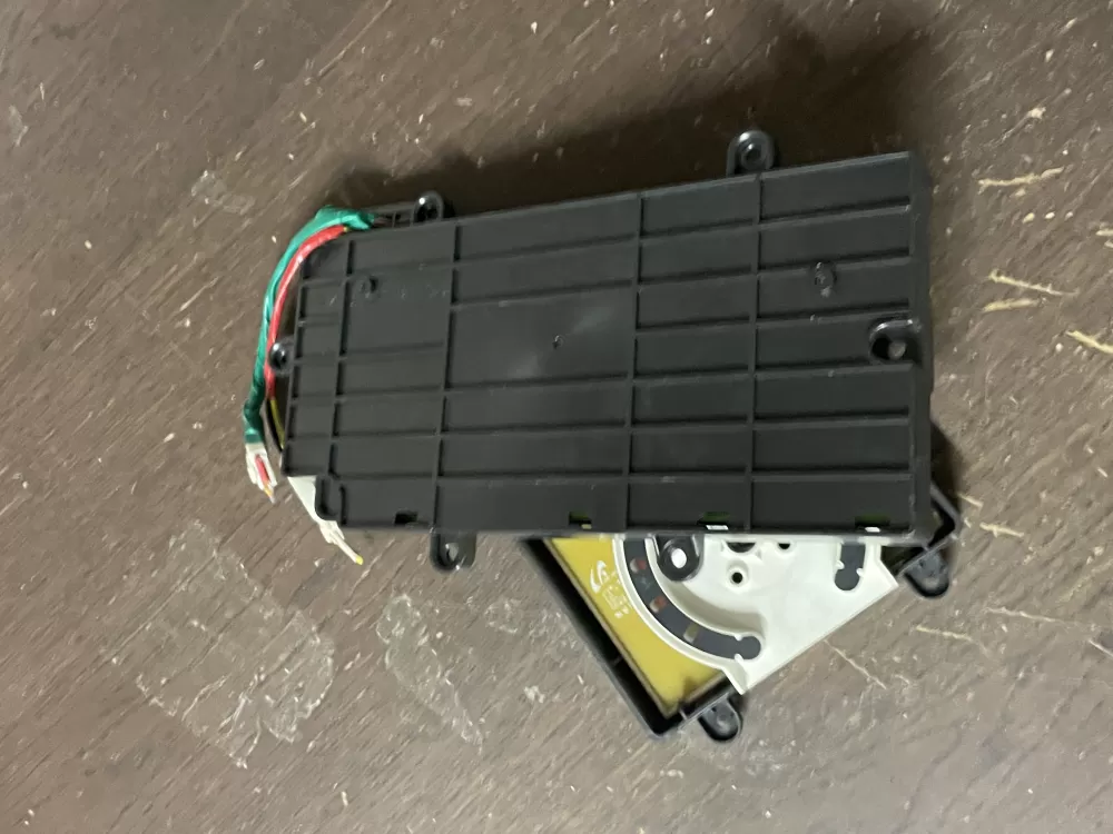 Samsung DC92-00384B AP4579263 Dryer UI Control Board AZ45831 | Wm711