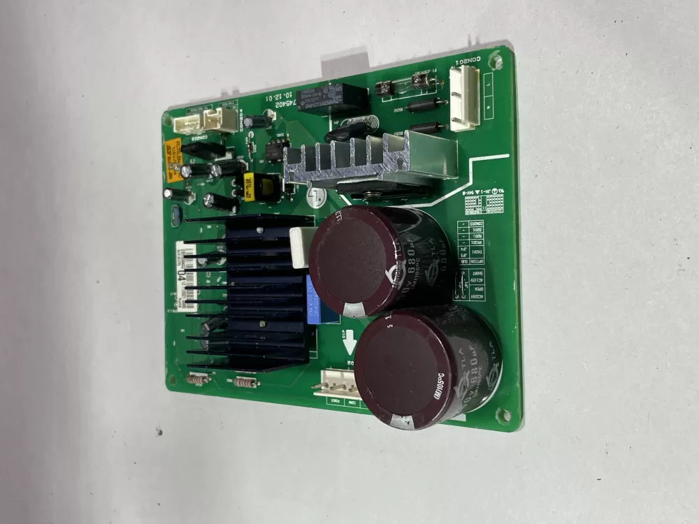 LG  Kenmore AP5604149 EBR65640204 PS3645704 Refrigerator Control Board