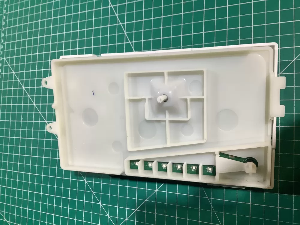 Whirlpool W10711298 Washer Control Board Main AZ145651 | NR2442