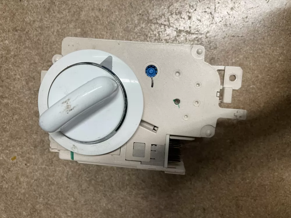 General Electric AP3191755 947876 WH12X10202 175D4232P016 PS269934 Washer Timer