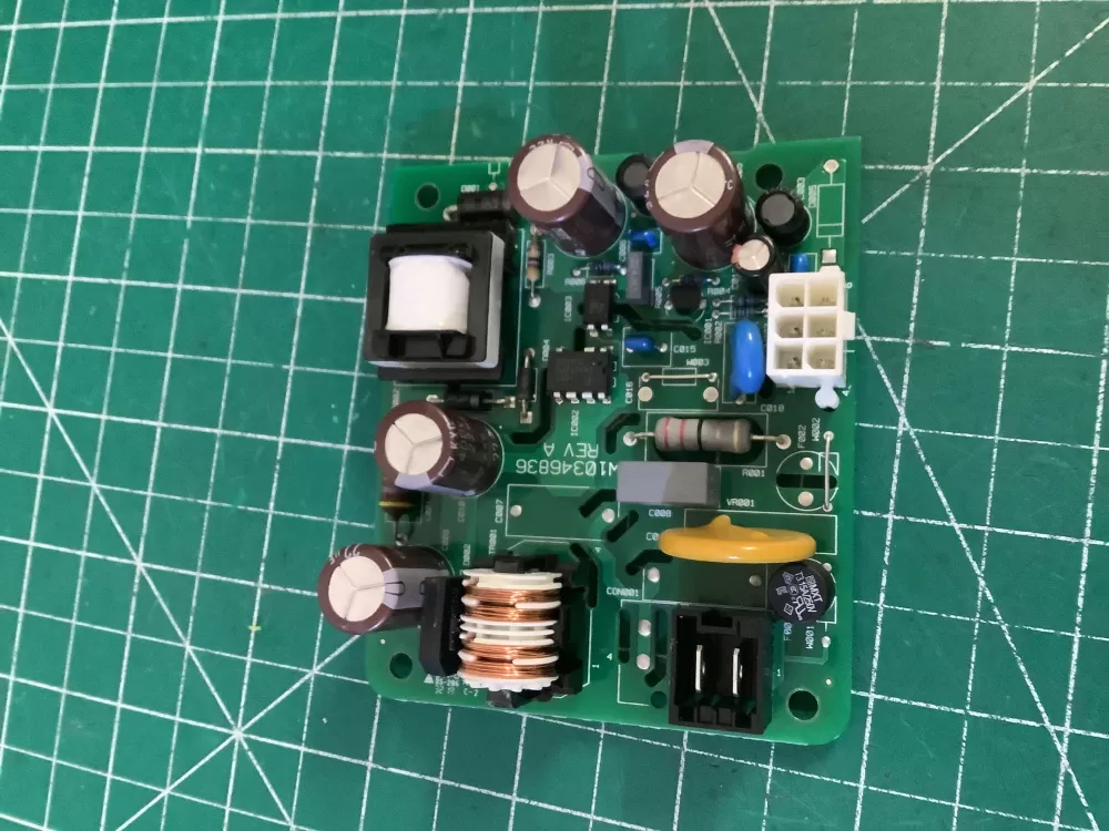 Whirlpool  Maytag  KitchenAid  Jenn-Air W10260060 WPW10260060 PS11751371 Oven Jenn Air Control Board