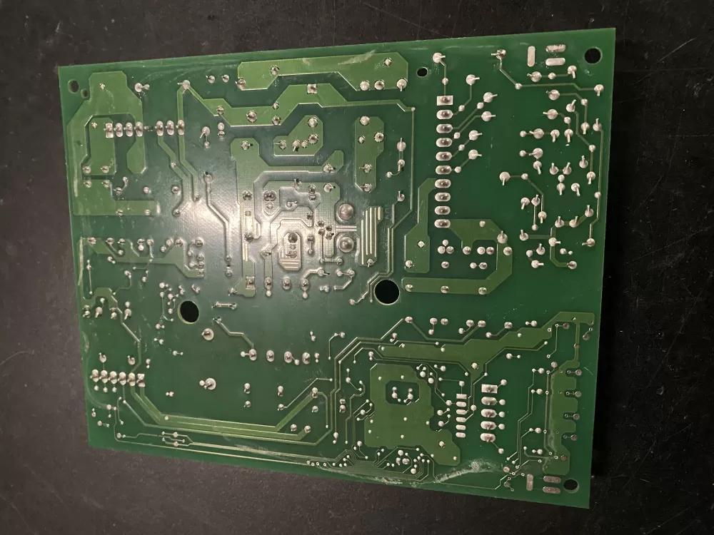 Whirlpool Maytag W10312695B Refrigerator Control Board AZ26842 | BK262