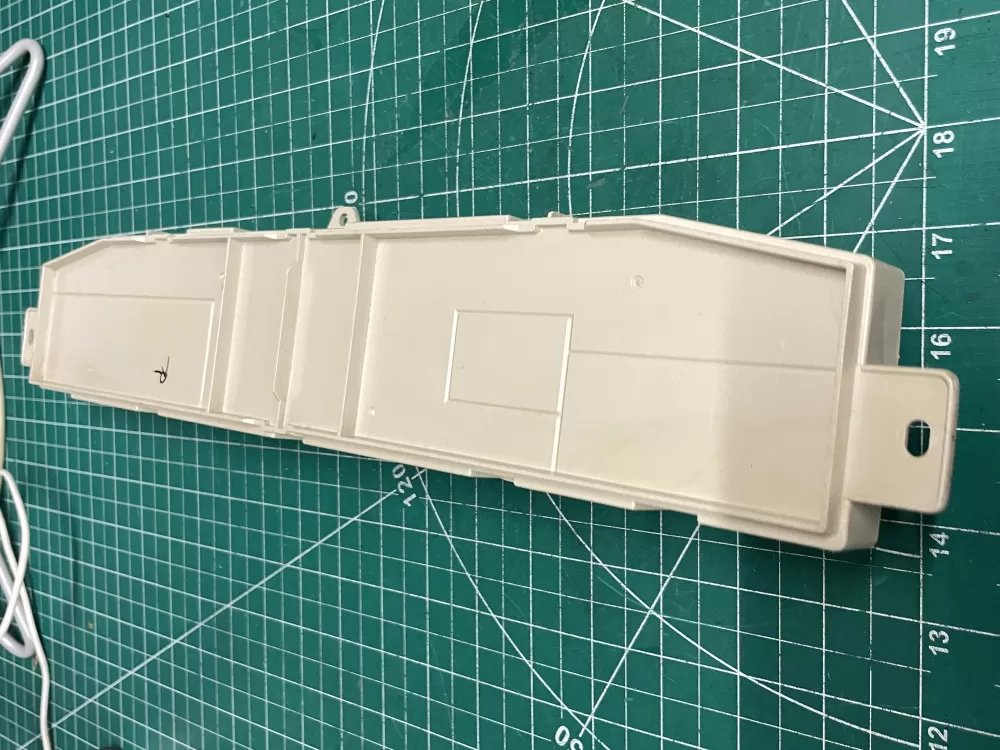 Samsung MFS-90V2CGE-02 Washer Control Board AZ210433 | Wmv930