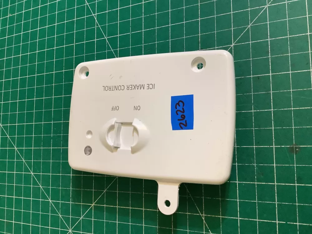 Whirlpool  Kenmore  Maytag  KitchenAid W10757851  AP5956767  W11629974  4389102  2198585  2198586  2220398  2220402  2255114  3452789  4388635  4389102R  PS10064583  TJ4389102R  W10193666  W10193840  W10290817 Refrigerator Ice Control Board