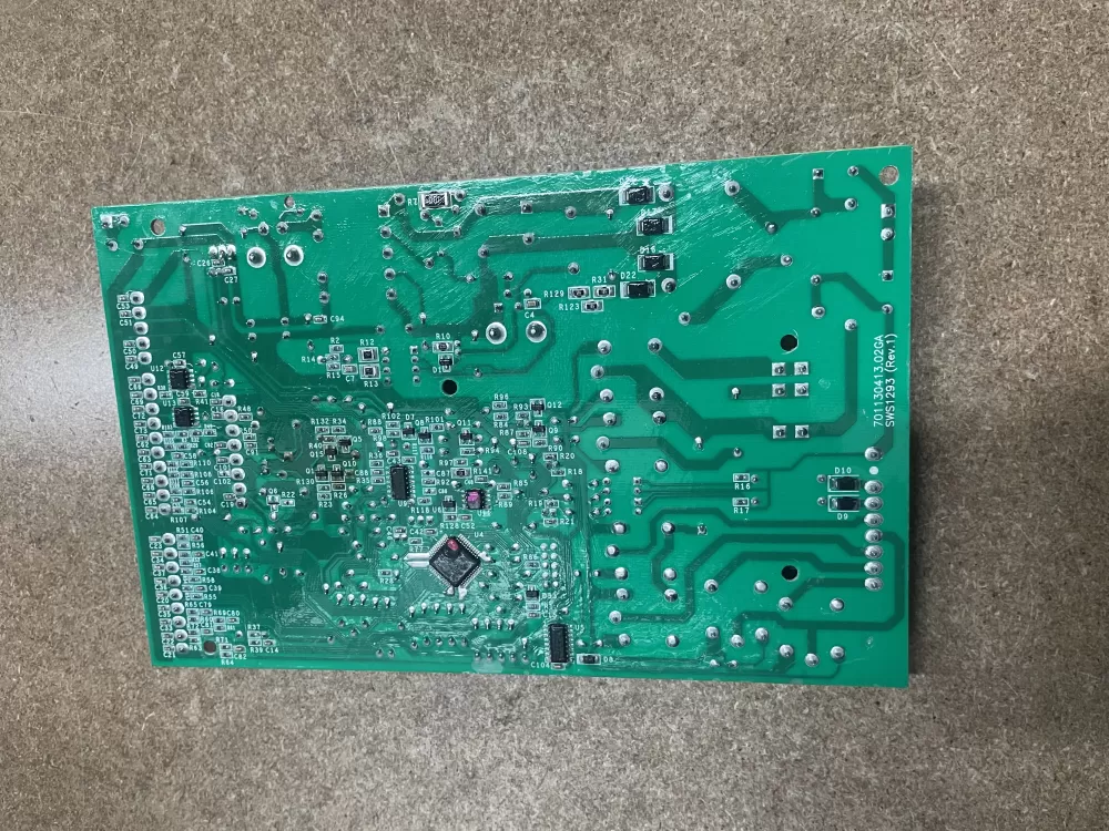 GE WR55X10942 WR55X10715 200D6221G015 Refrigerator Control Board AZ8857 | KM1531