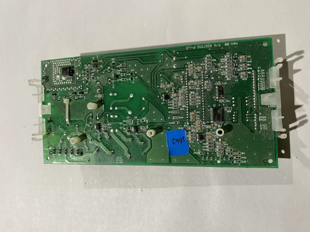 Whirlpool WP8546219 Dryer Control Board AZ192052 | BK2482
