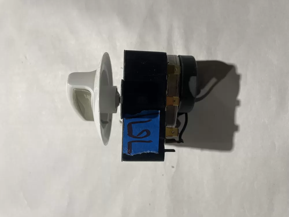 Kenmore 3406702A WP3976576 3406015 3406702 3976576 Dryer Timer AZ189233 | KM767