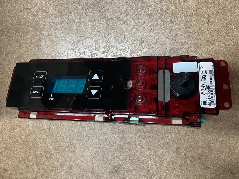 Whirlpool 3196967 WP4453710 AP6009437 3196967R 4453710 Oven Control Board