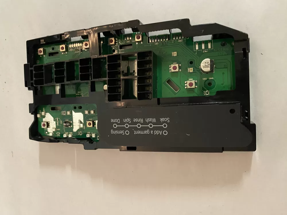Whirlpool 400010391441 Washer Control Board