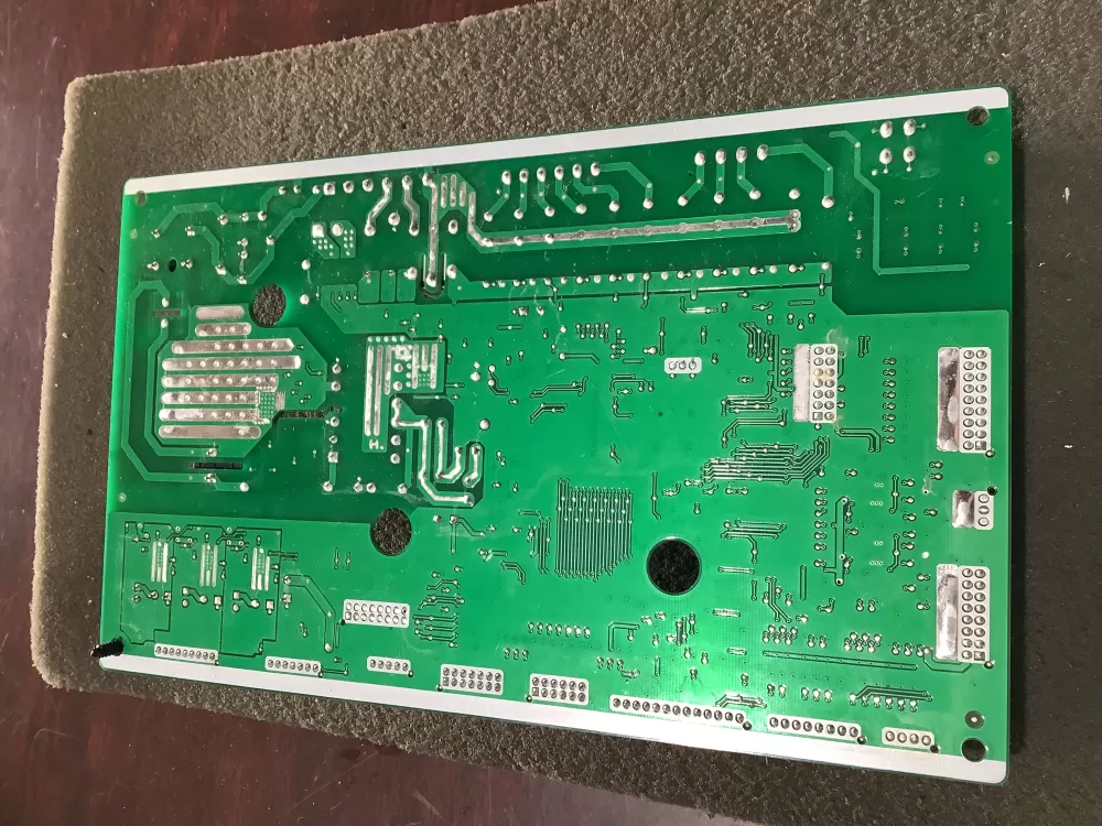 GE 197D8522G101 70213260401GA Refrigerator Control AZ111655 | NR209