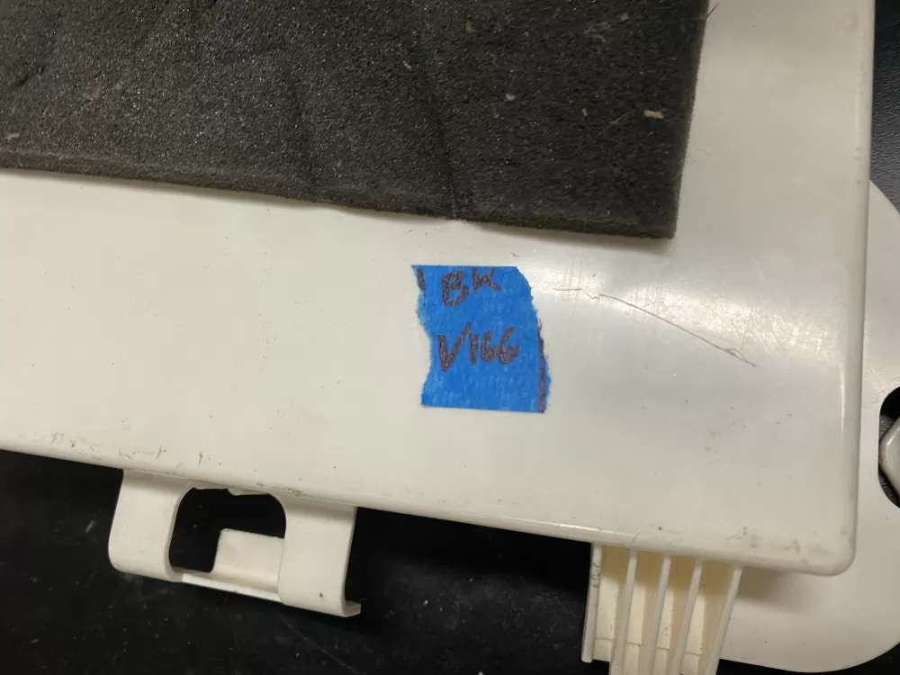 Samsung DC92-00250A DC92-00250 Washer Control Board AZ17822 | BKV166