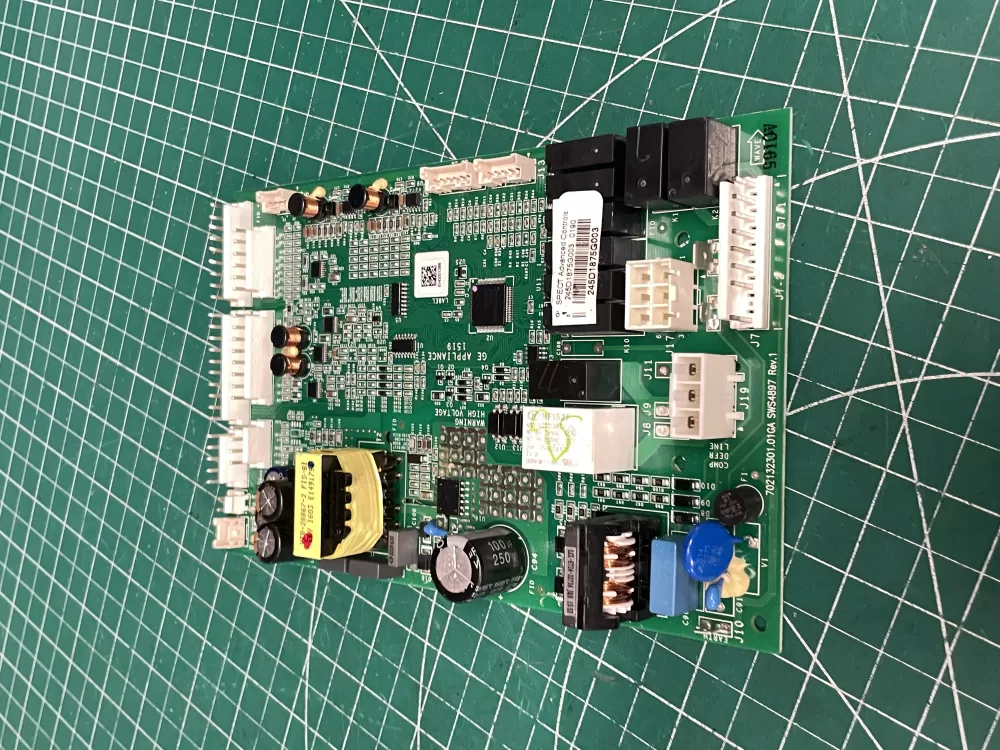   Refrigerator Main Control Board