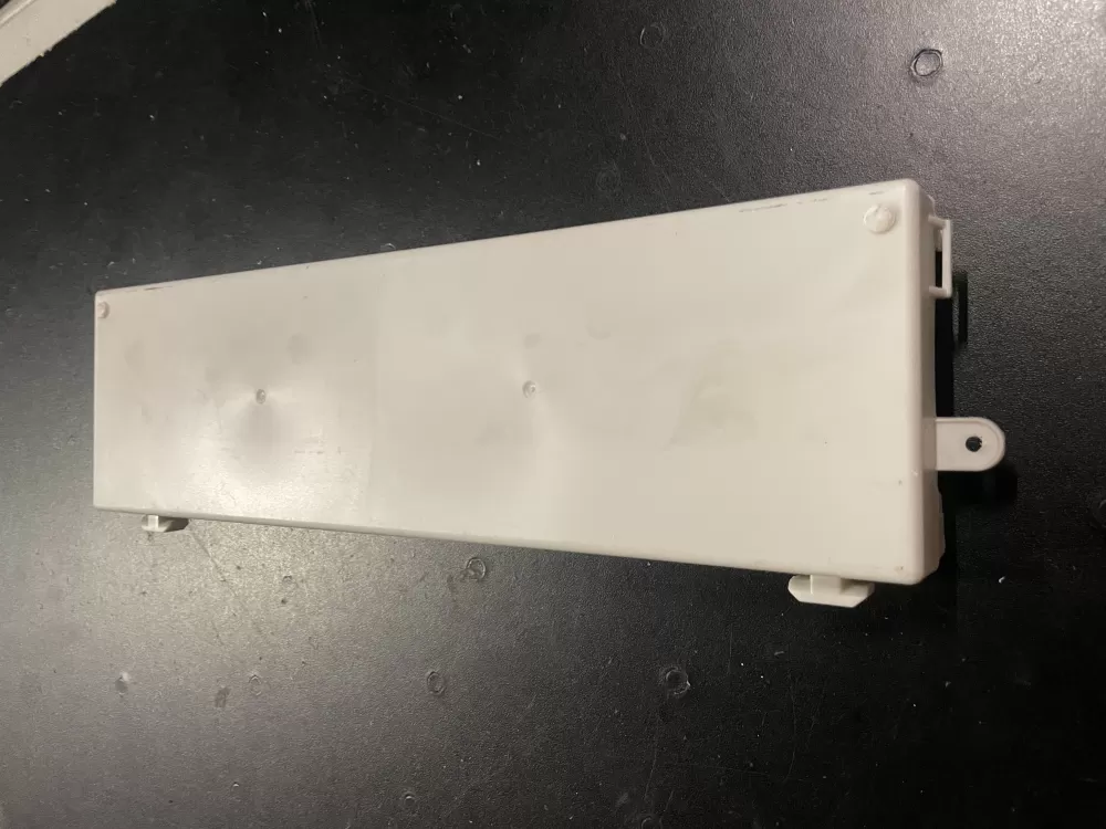 Samsung DD82-01337B Dishwasher Control Board Main Interface AZ26650 | WM170