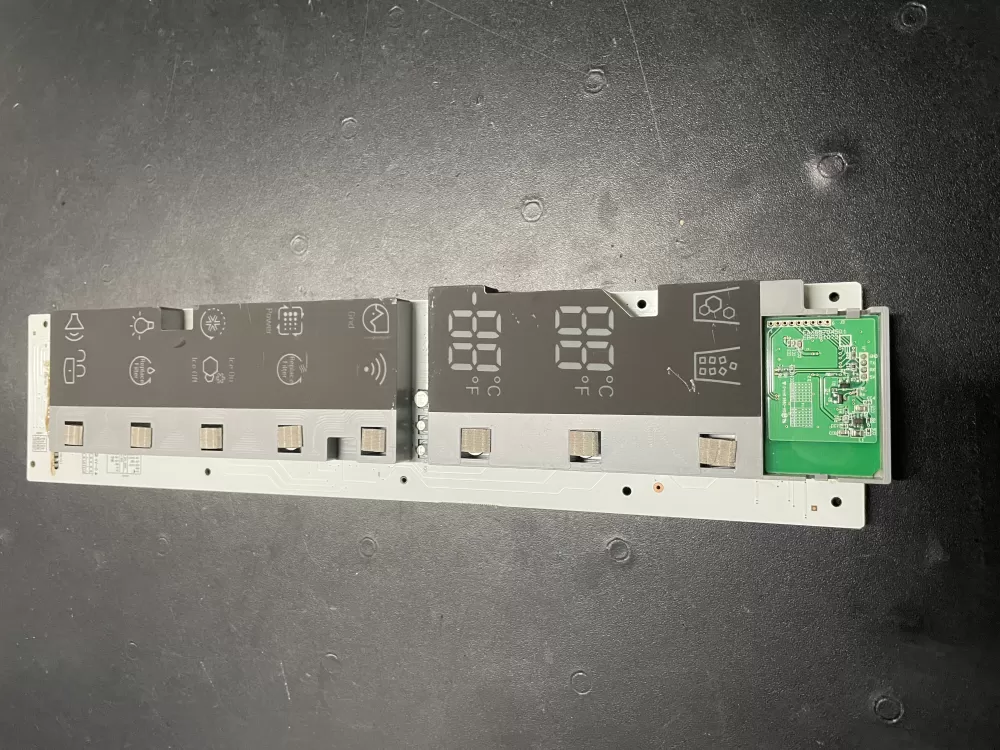 LG EBR79159701 Refrigerator Control Board Dispenser