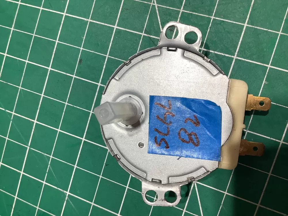 Bosch Microwave Experienced Motor AZ156698 | SL82