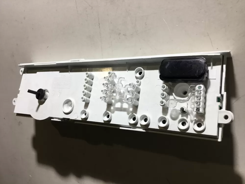 Frigidaire 137070850NH  AP6891861  137070850  137170040  PS12728784 Dryer Control Board