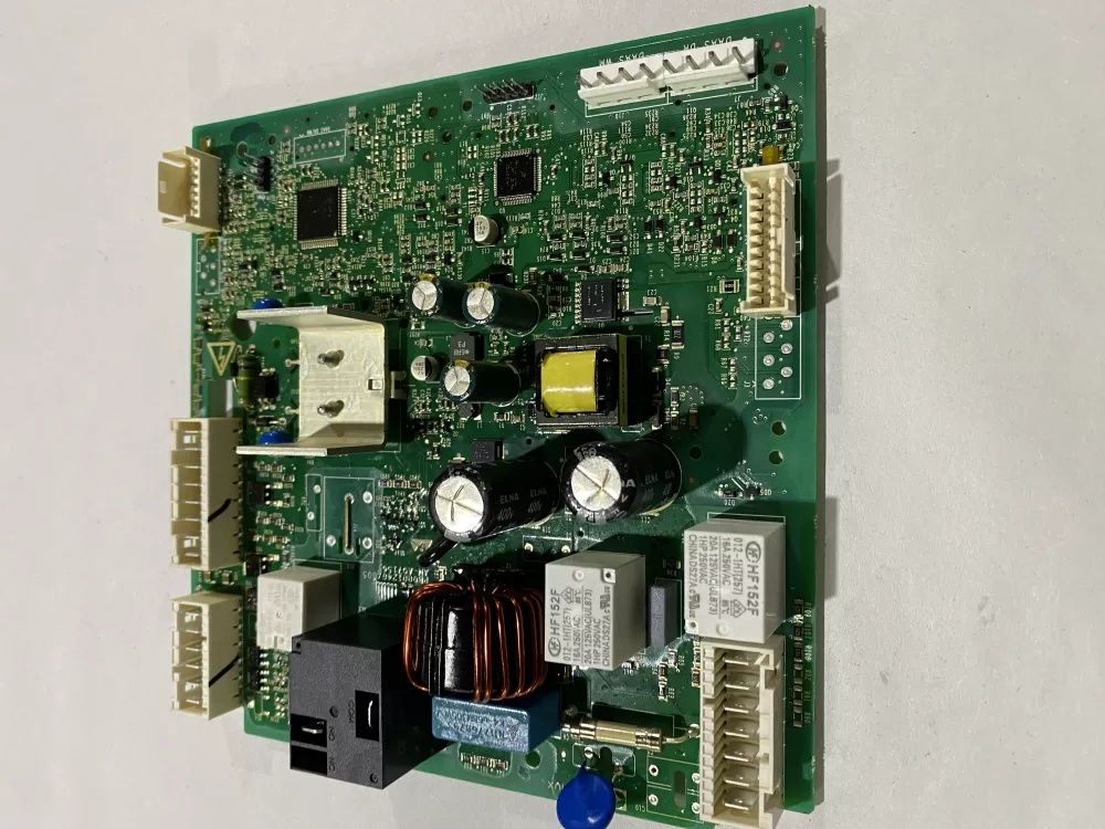 Electrolux Frigidaire Main Control Board 5304521907  AZ152965 | BK78