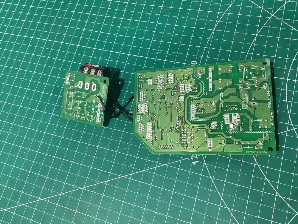 AZParts  DM76Y837G04   DM00N645/618  553641 