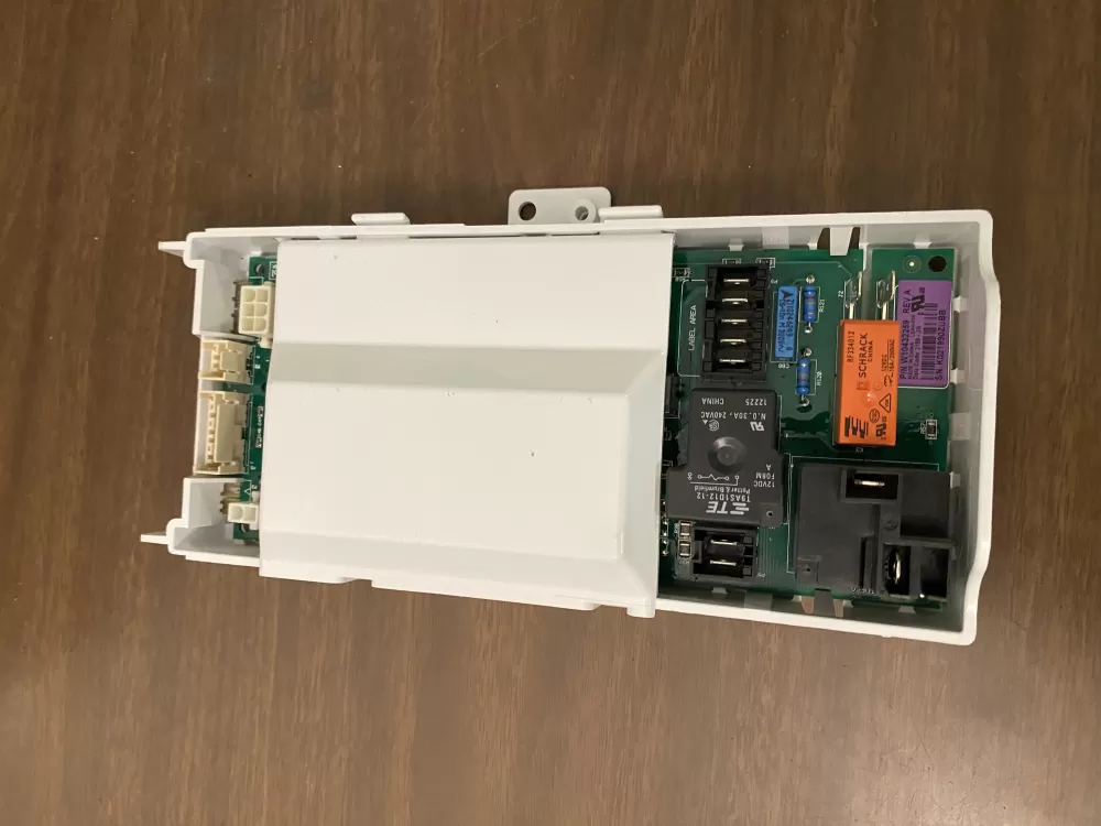 Whirlpool W10368722 W10432259 WPW10432259 PS11754668 W10432259 A Dryer Control Board