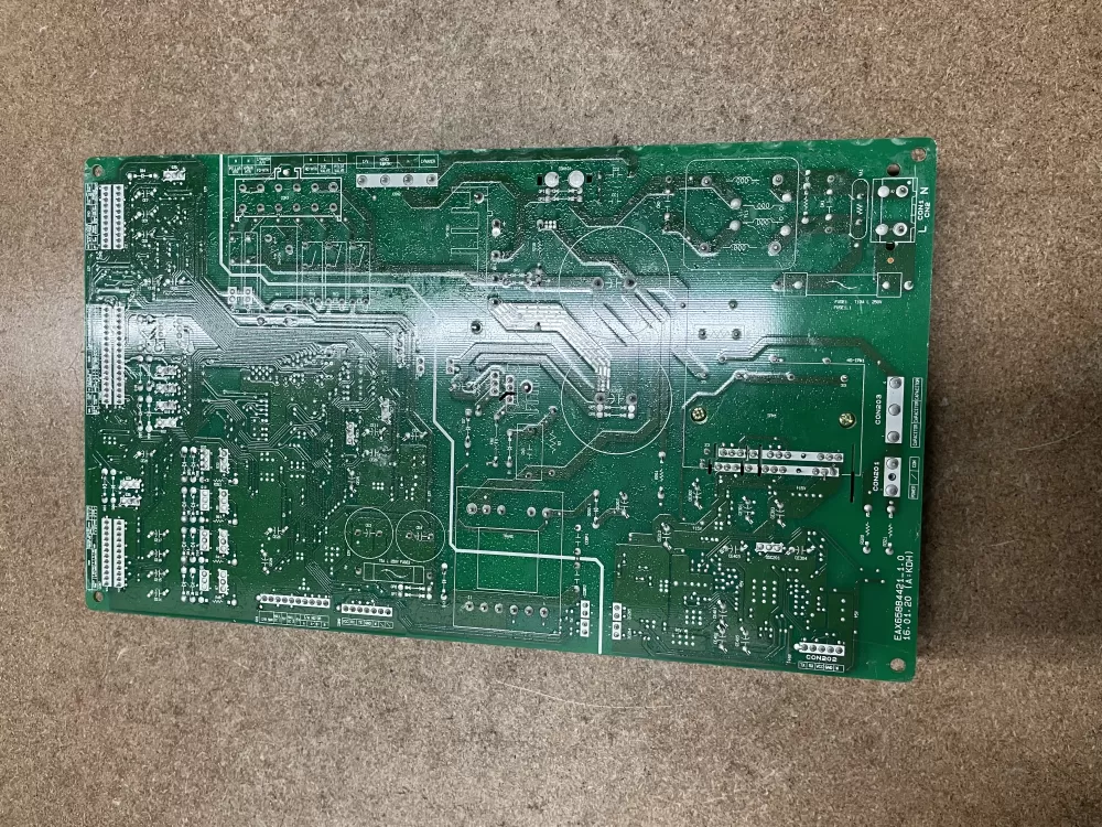 LG EBR78940618 EBR78940619 Refrigerator Control Board AZ18648 | KM1378