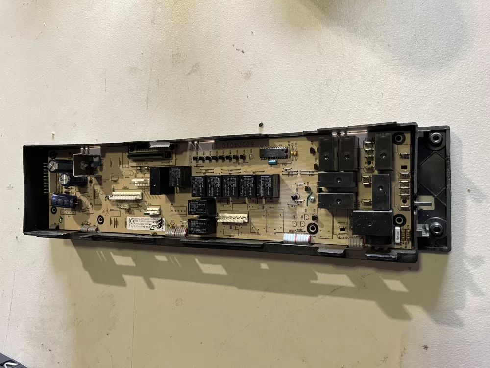 KITCHENAID  Whirlpool 8302346  8302344  Oven / Micro Control Board #