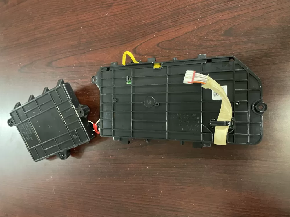Samsung Whirlpool DC94 05968A Washer Control Board AZ70737 | KMV463