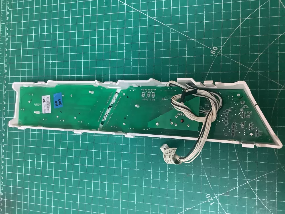 Whirlpool 8574922 Washer Control Board User Interface AZ226048 | AR305