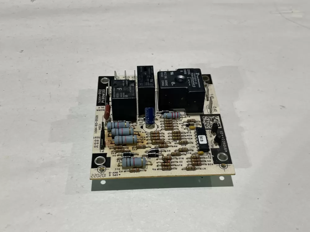 4910N034421 GE Board - Control