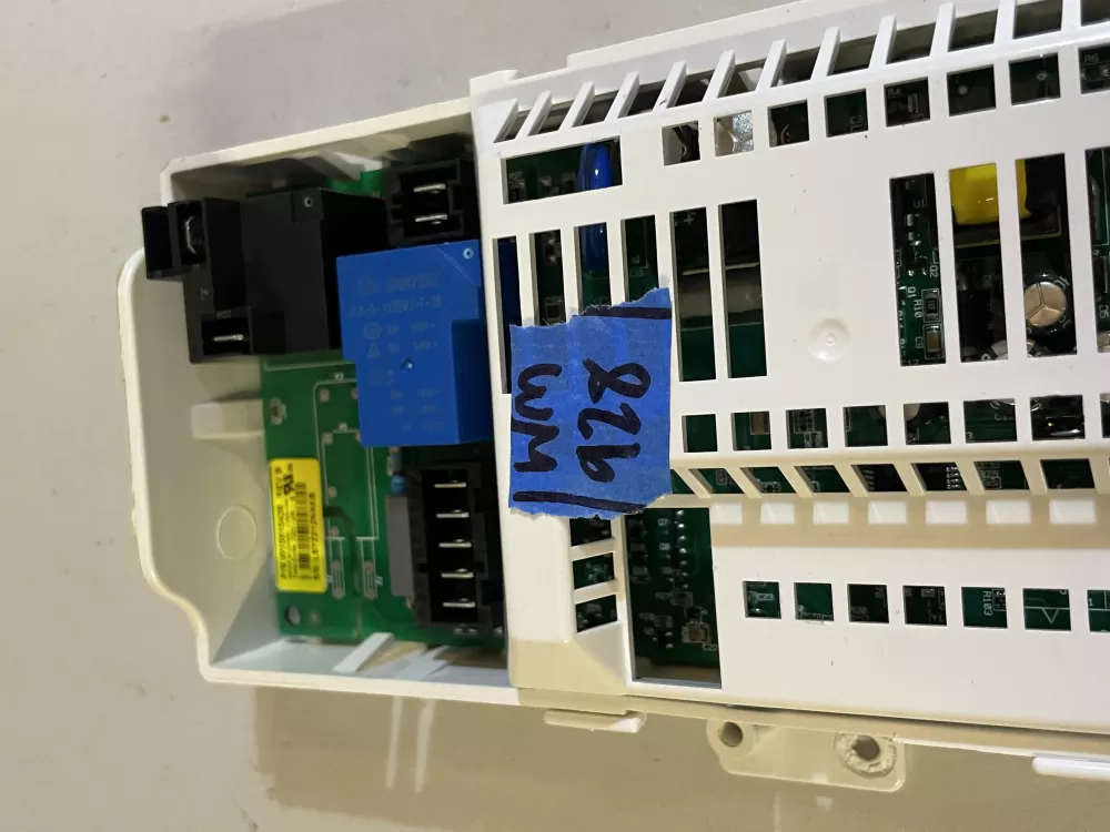 Whirlpool Maytag W11537215 W10875487 Dryer Control Board AZ133167 | Wm928