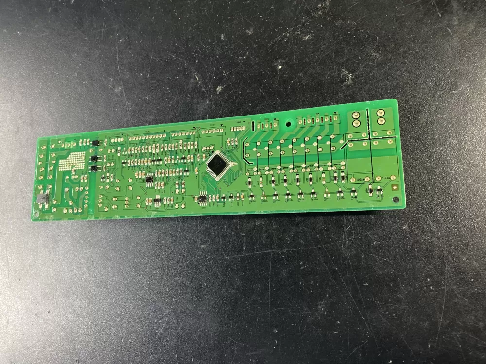 Samsung DE41-00391A Dishwasher Control Board AZ11640 | BK613