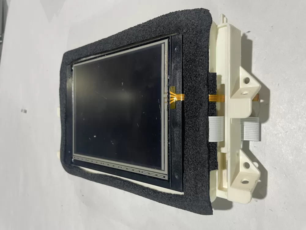 LG 6871EA2004A Washer Control Board AZ154810 | Wm2525