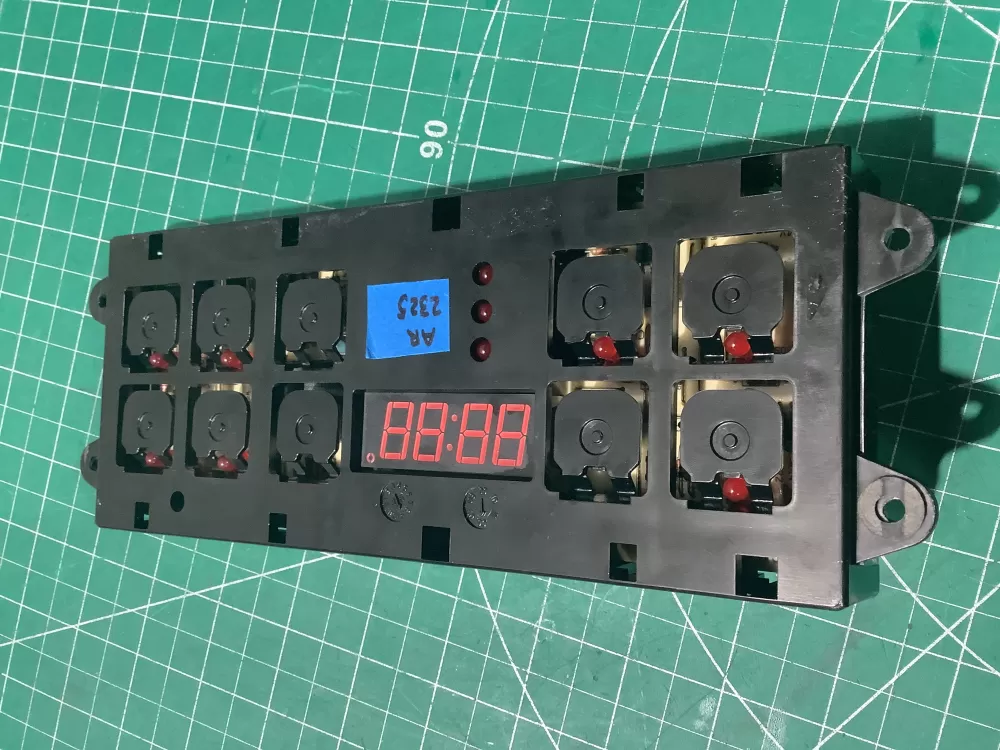 Maytag 047-00098-00 Range Control Board