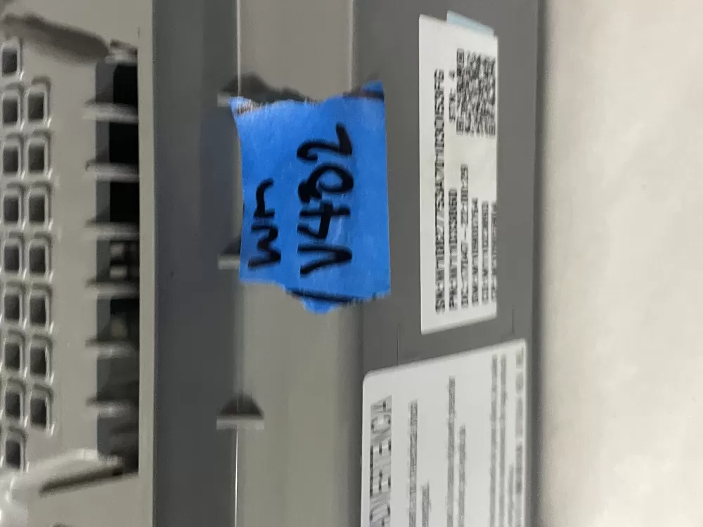 Whirlpool Washer W10888197 Control Board AZ227477 | Wmv432