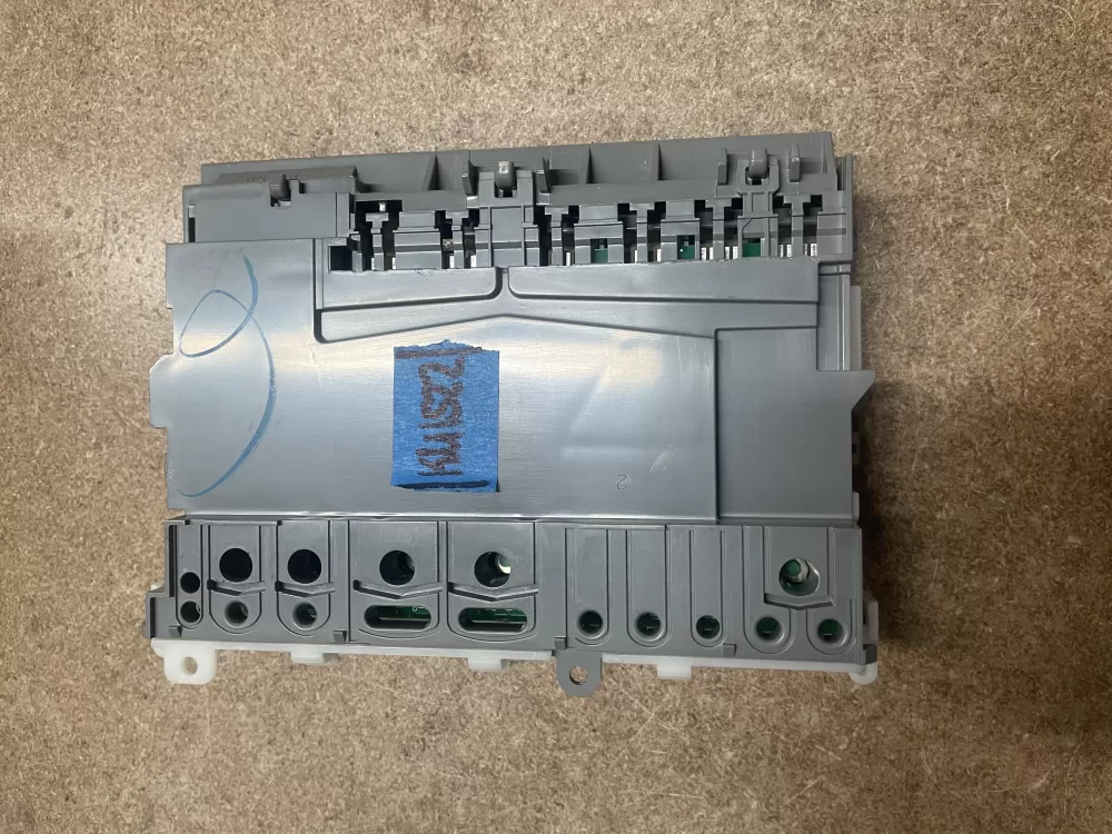 Whirlpool Amana Dishwasher Control Board AZ20039 | KM1522