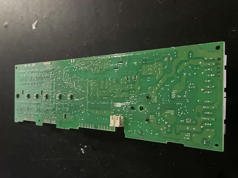 Bosch 5560 009 234 714898-09 Washer Control Board AZ24677 | WM436