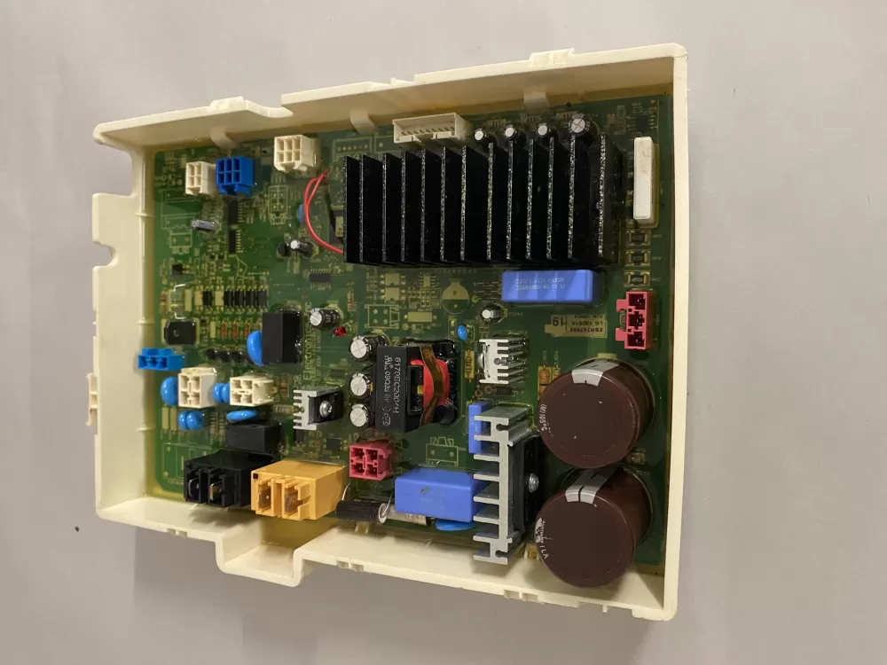 LG EBR78421704  AP5977731  EBR74798619  EBR75048106 Washer Control Board