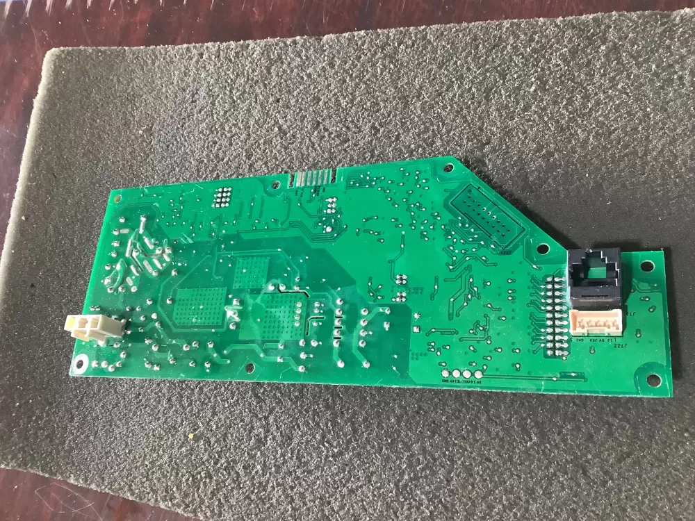 GE 265D1462G502 WD21X24900 Dishwasher Control Board AZ111661 | NR209