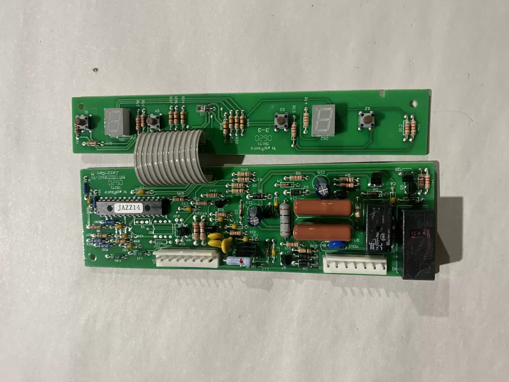 Whirlpool Maytag 12784414 Refrigerator Control Board