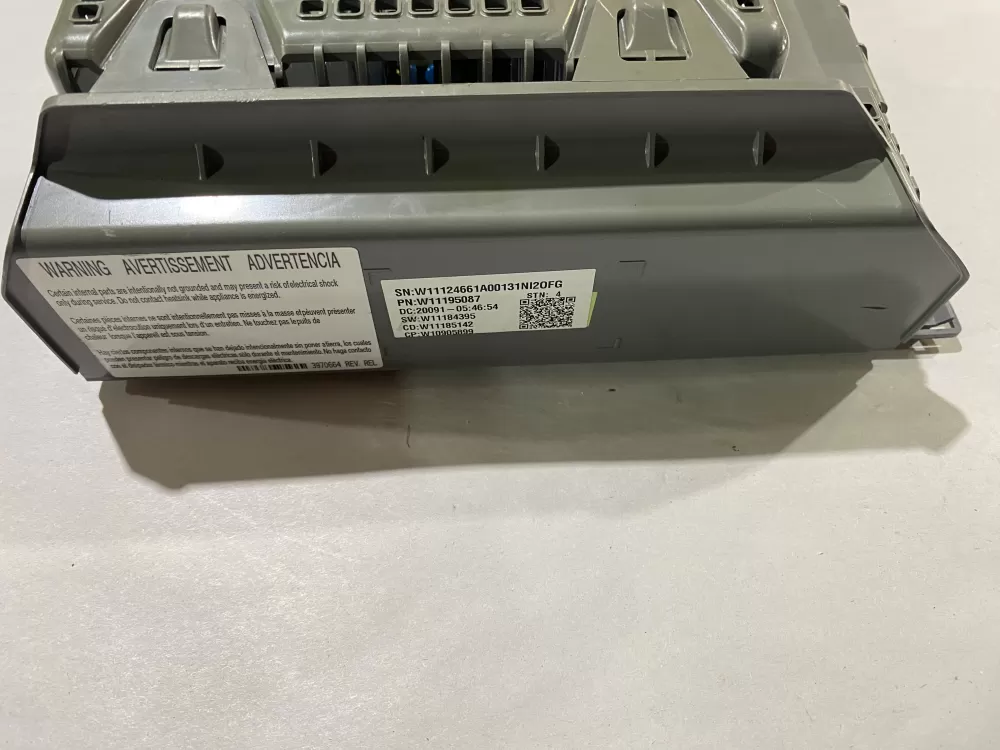 Maytag AP6327320 W11033858 W11051515 Washer Control Board AZ152663 | BKV789