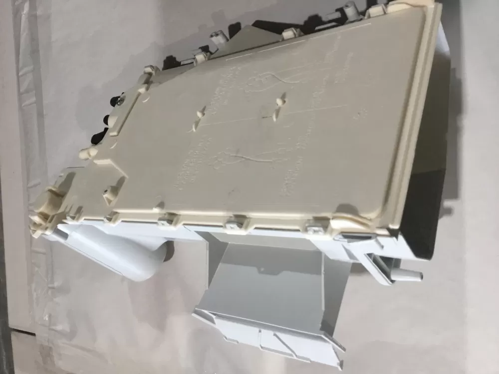 Frigidaire 132640843 Washer Detergent Dispenser Housing AZ101651 | Sl103