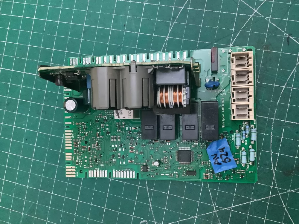 Whirlpool AAWCB-004 Washer Control Board AZ218366 | ARV524