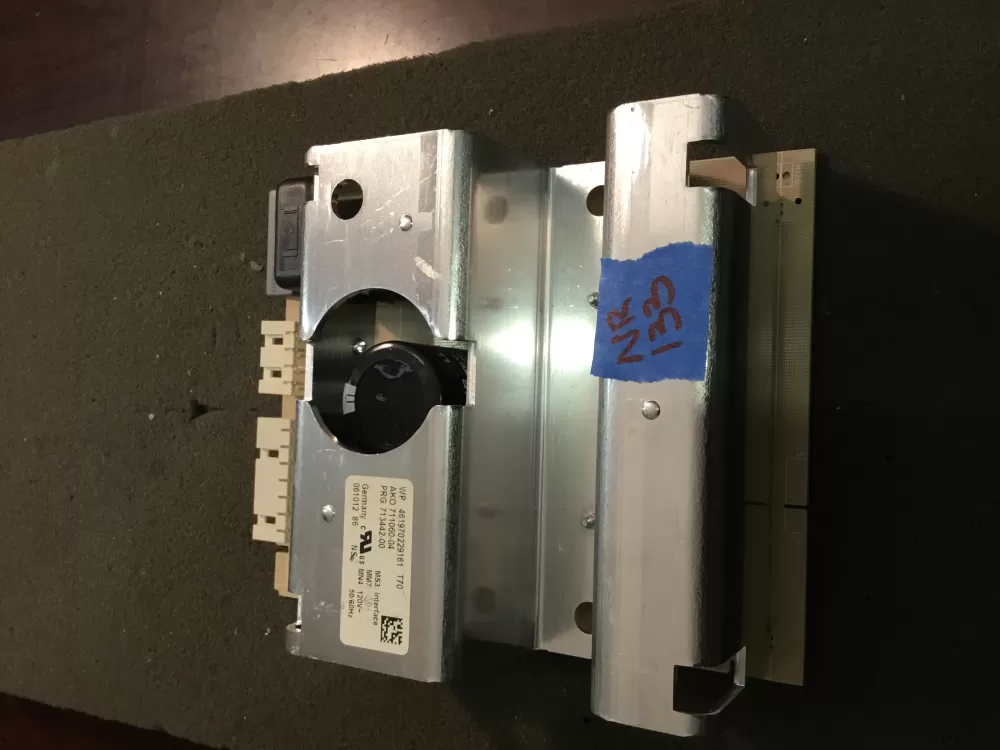 Whirlpool Kenmore WP8183196 491970229163 Washer Control Board   AZ100715 | NR133